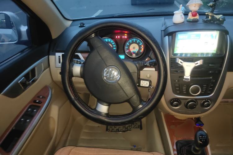 Used Buick Excelle 2013 1.5L Manual Luxury Model