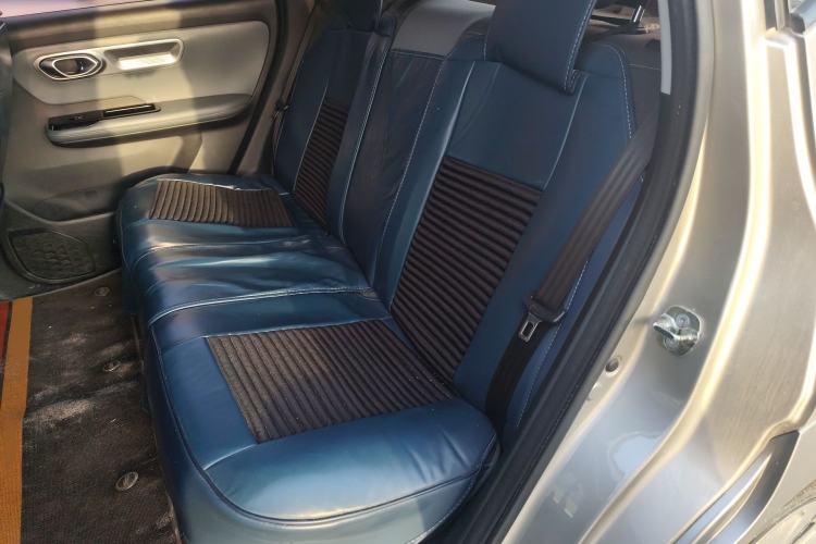 Used AION Y 2023 Plus 510 Enjoy Edition
