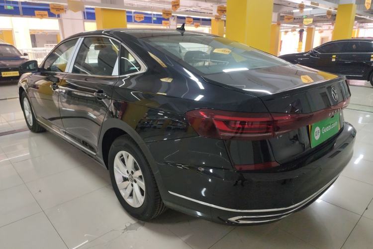 Used Volkswagen Passat 2024 280TSI Business Edition
