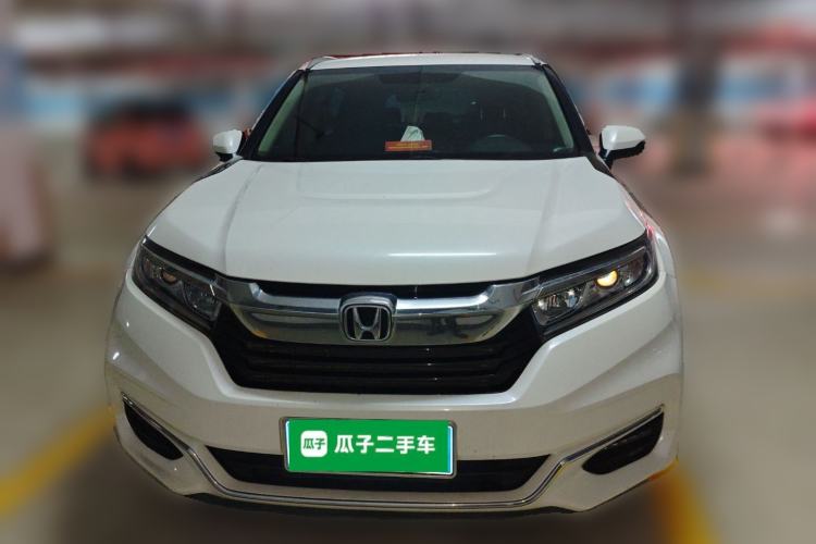 Used Honda Avancier 2020 240TURBO Two-Wheel Drive Comfort Edition