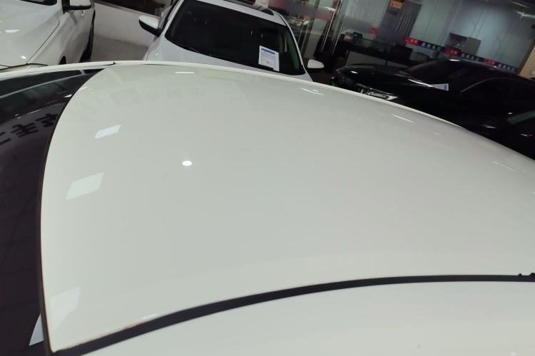 Used Toyota Corolla 2017 1.2T CVT GL