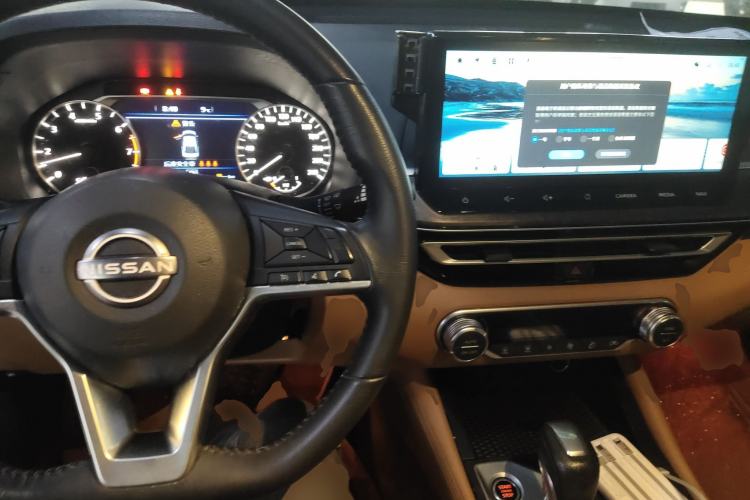 Used Nissan Teana 2022 2.0L XL-TLS Enjoyment Edition
