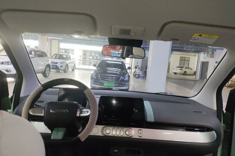 Used Qiyuan Lumin 2022 155 km – Refreshingly Sweet Edition
