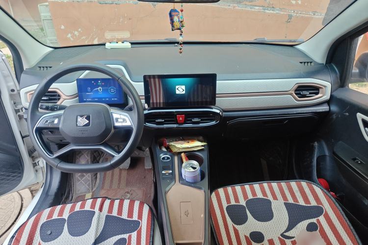 Used SOL E10X 2021 Jimei Edition 302km Fashionable Model