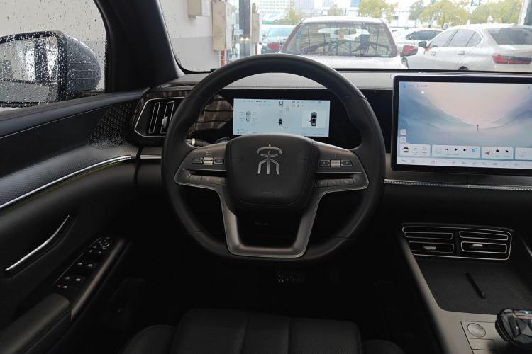 Used BYD Song Pro New Energy 2025 2nd Generation Intelligent Driving Version DM-i 75KM Leading Edition