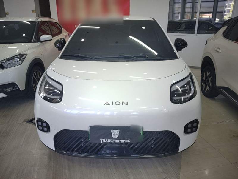 Used AION UT 2025 330 Starlight Edition — 2