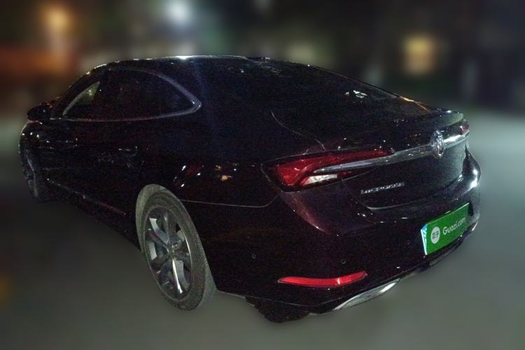 Used Buick LaCrosse 2021 Avenir Aivia Flagship Model