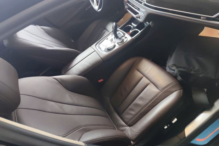 Used BMW 7 Series 2017 730Li Leading Model