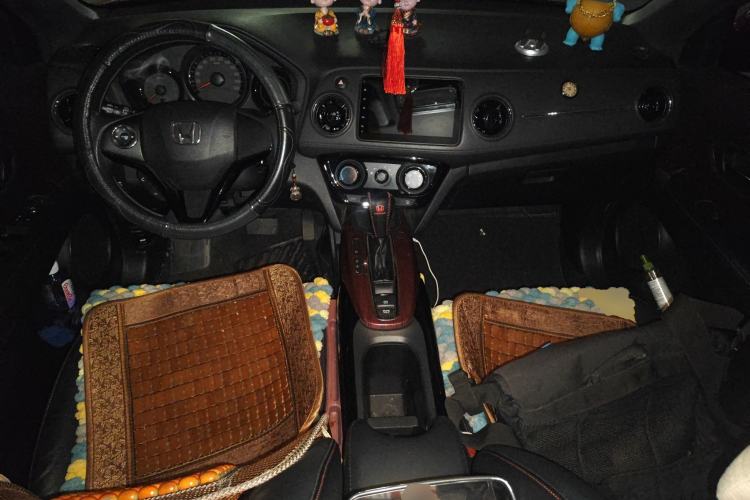 Used Honda XR-V 2017 1.5L LXi CVT Classic Edition
