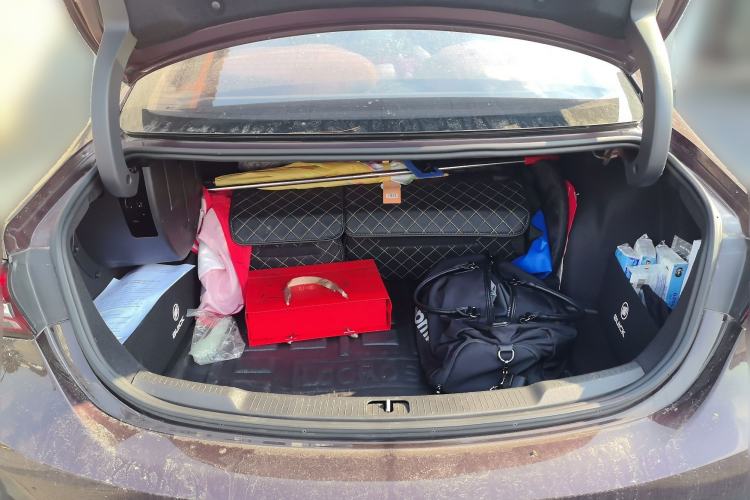 Used Buick LaCrosse 2019 28T Avenir