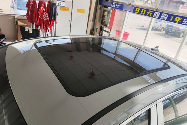 Used Chery Fengyun A8 2024 127 Far Voyage Luxury Edition