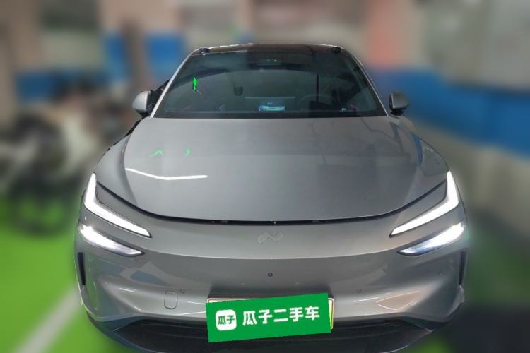 Used ONVO L60 2024 60 kWh Rear-Drive Version