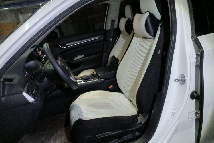 Used Honda Inspire 2019 260TURBO Elegant Edition China V Standard Left Front Seat