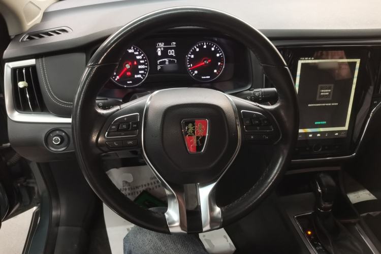 Used Roewe i6 2018 20T Automatic Internet Smart Edition Steering Wheel