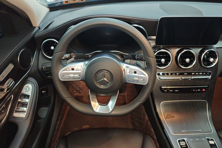 Used Mercedes-Benz C-Class 2020 Restyled C 260 L Sport Edition
