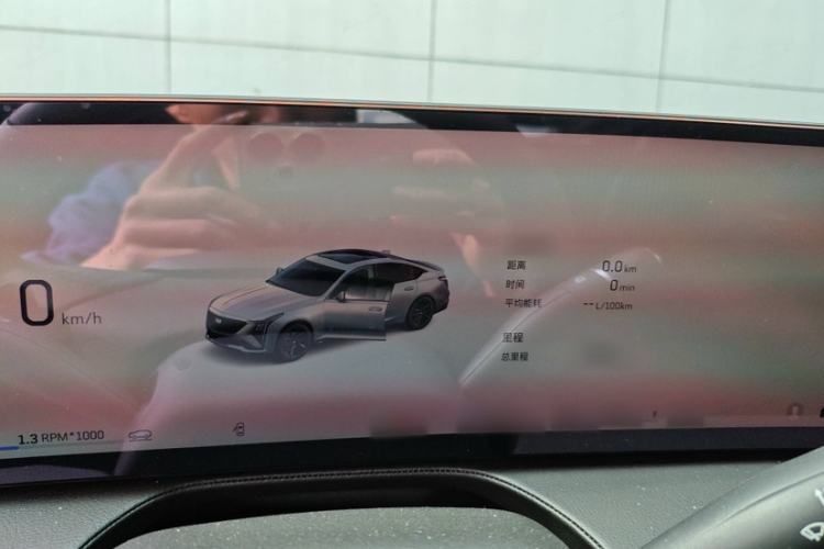 Used Cadillac CT5 2025 28T Urban Sport Edition