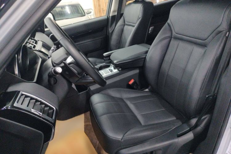 Used Land Rover Discovery 2018 3.0 SC V6 SE