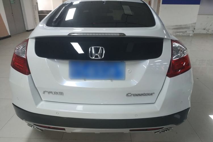 Used Honda Crosstour 2014 2.4L Luxury Edition
