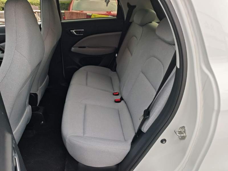 Used Leapmotor T03 2023 310 Lite Edition — 16