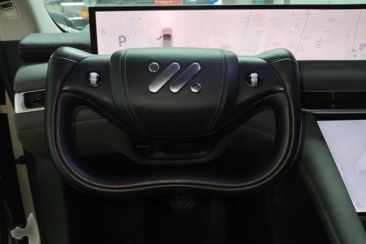 Used IM LS6 2023 Max Standard Edition
