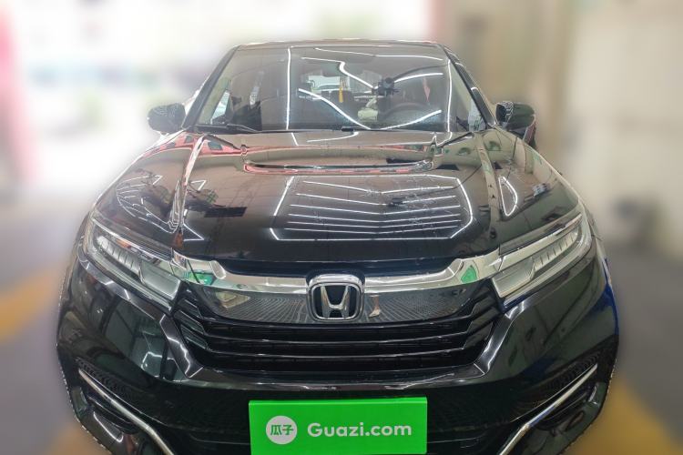 Used Honda Avancier 2020 240TURBO Front-Wheel Drive Smart Edition