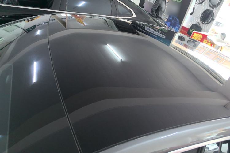 Used XPeng P7 2020 706G