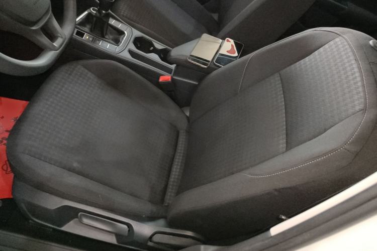 Used Volkswagen Bora 2020 1.5L Manual Fashion Edition Left Front Seat