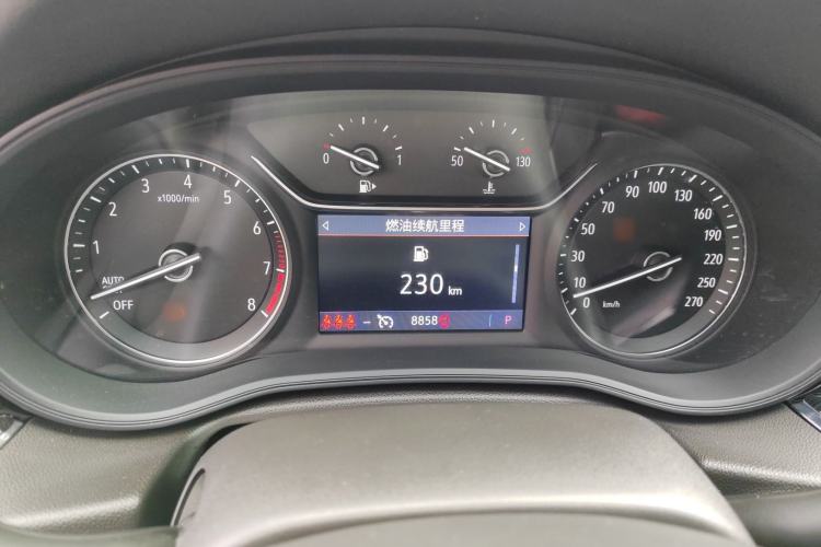 Used Buick Regal 2024 Revised 25T Ultra-Comfort Edition