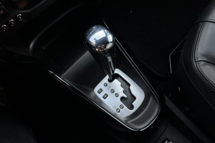 Used DS 3 2012 1.6L Supreme Edition
