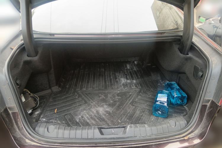 Used Jaguar XFL 2018 XFL 2.0T 250 PS Premium Edition
