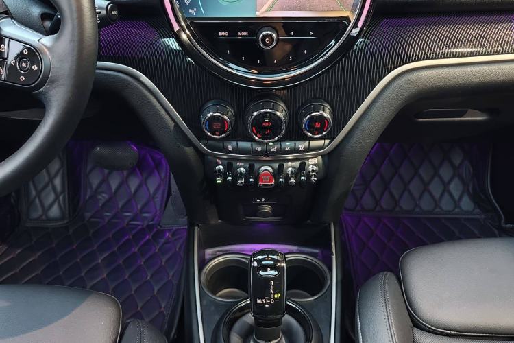 Used MINI Countryman 2022 Updated 1.5T COOPER Connoisseur