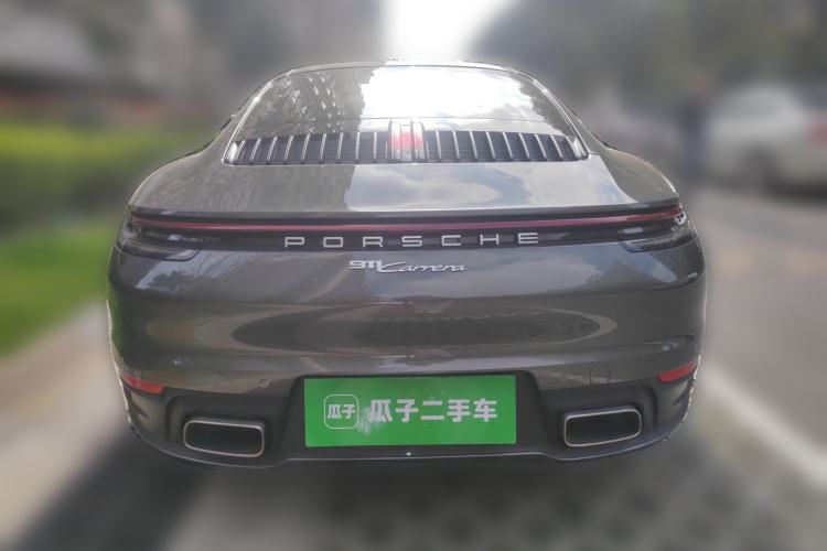 Used Porsche 911 2023 Carrera 3.0T