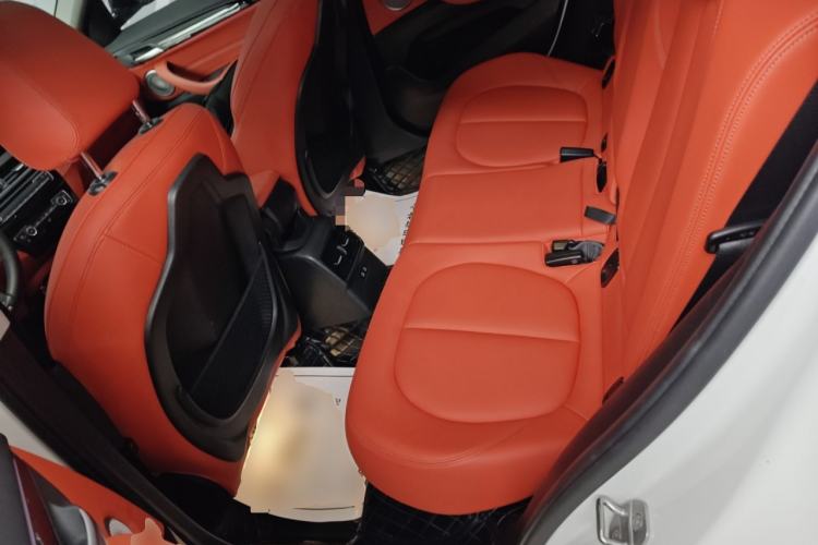 Used BMW X2 2022 sDrive25i M Sport Package
