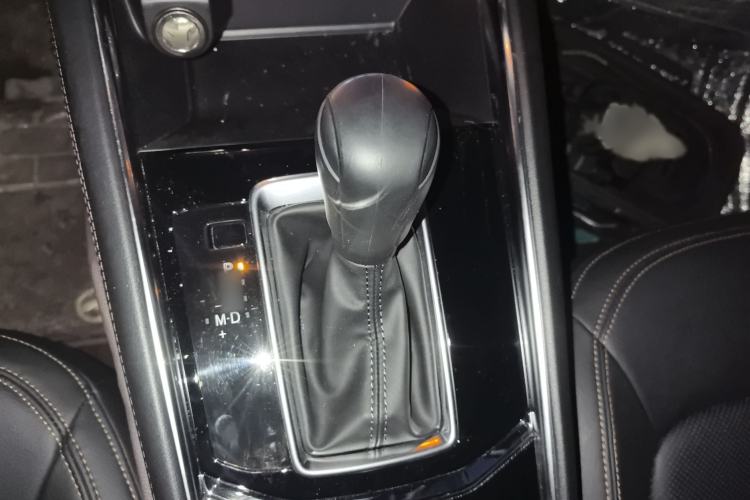 Used Mazda CX-5 2022 2.5L Automatic 4x4 Prestige Edition