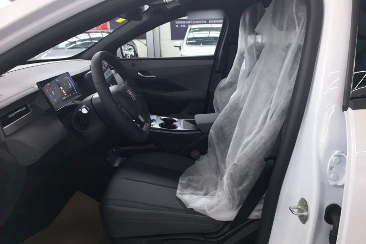 Used BYD Qin PLUS  Left Front Seat