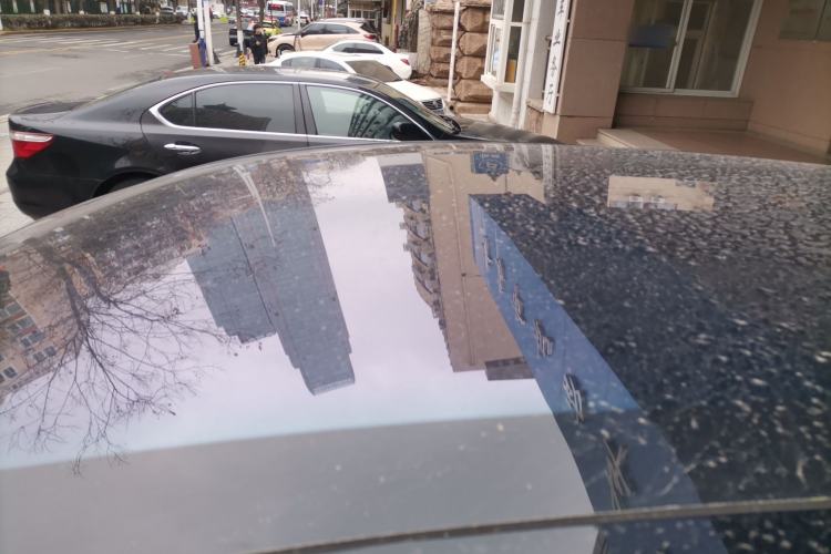 Used XPeng G6 2025 625 Long-Range Max Flagship Edition