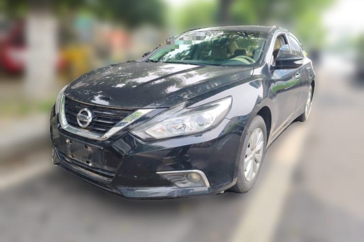 Used Nissan Teana 2016 2.0L XE Fashion Edition