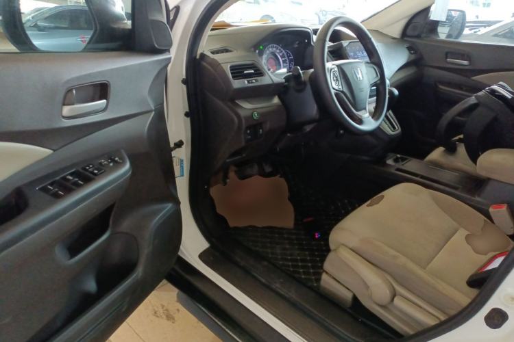 Used Honda CR-V 2013 2.0L 2WD Classic Edition