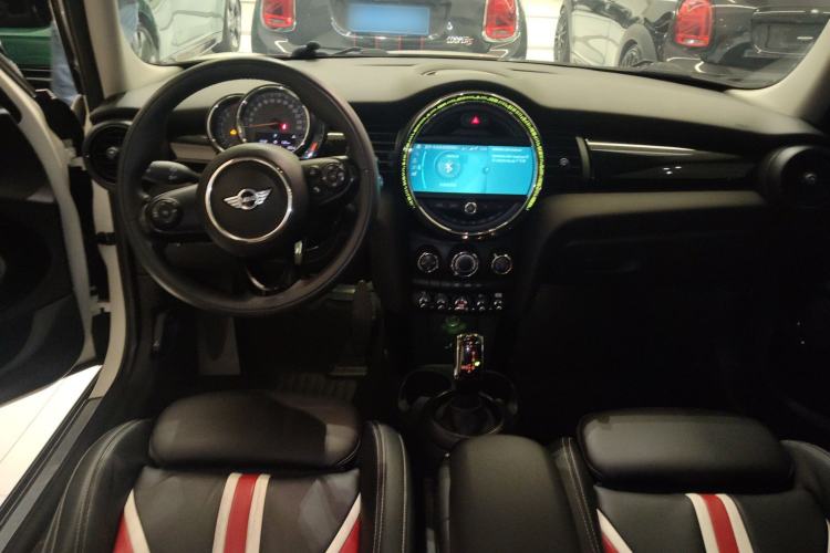 Used MINI 2018 1.5T COOPER Classic Edition Five-Door Version