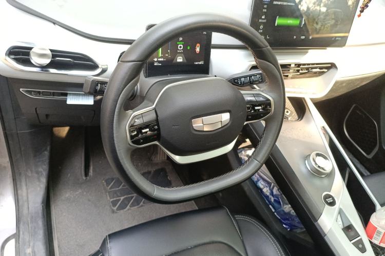 Used Geometry C 2020 Selected Range Edition 550 KM C++ Pro
