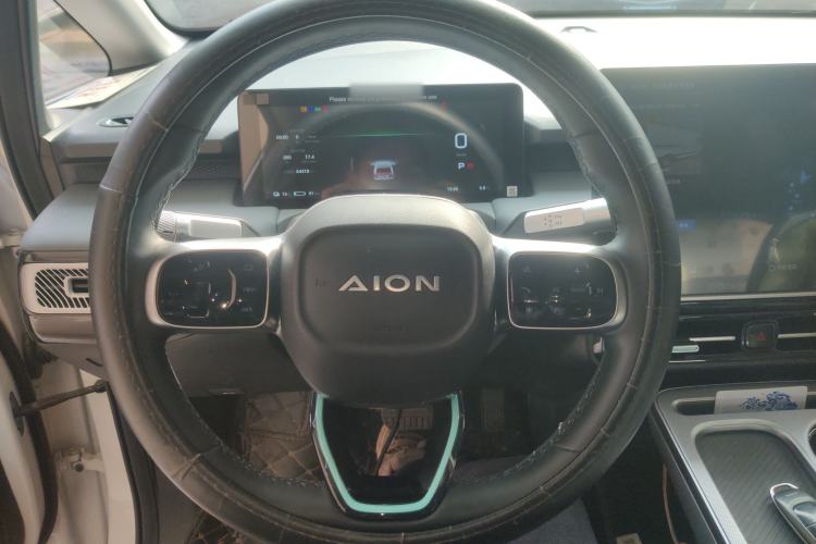 Used AION Y 2023 Plus 510 Enjoy Edition