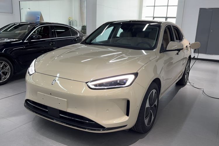 Used Hima AITO M5 2023 All-Electric Rear-Drive Standard Edition