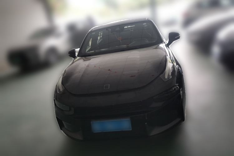 Used Lynk & Co 03 2020 1.5TD DCT JingPro Edition
