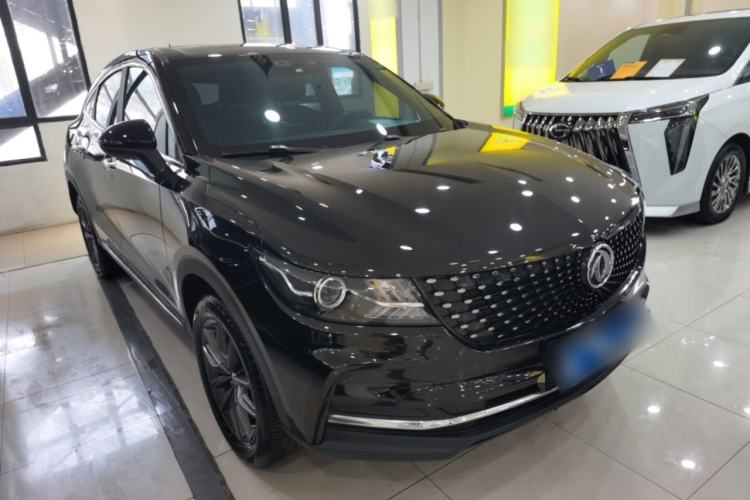 Used Dongfeng Fengon ix5 2022 1.5T CVT Urban Luxury Edition
