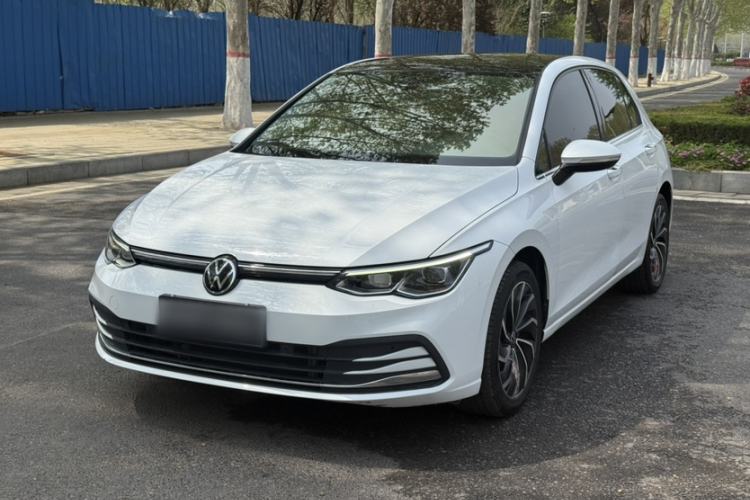 Used Volkswagen Golf 2021 280TSI DSG Pro