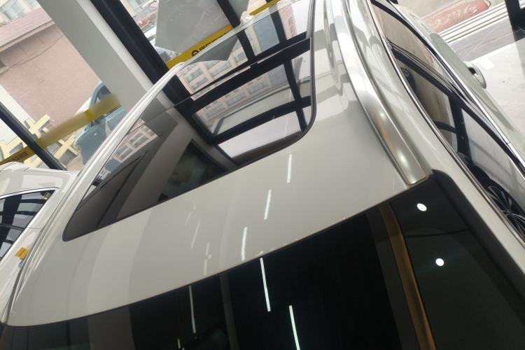 Used Volvo XC60 2024 B5 4x4 Smart Luxury Edition