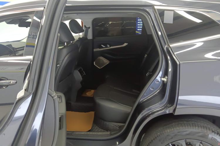 Used EXEED Lingyun 2021 400T Two-Wheel Drive StarRui PRO Edition