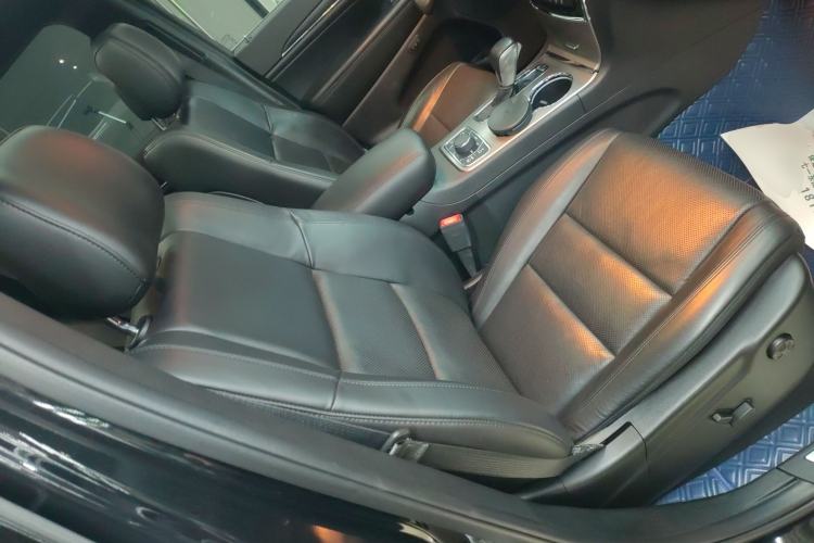 Used Jeep Grand Cherokee (Import) 2020 3.0L Elite Navigation Edition
