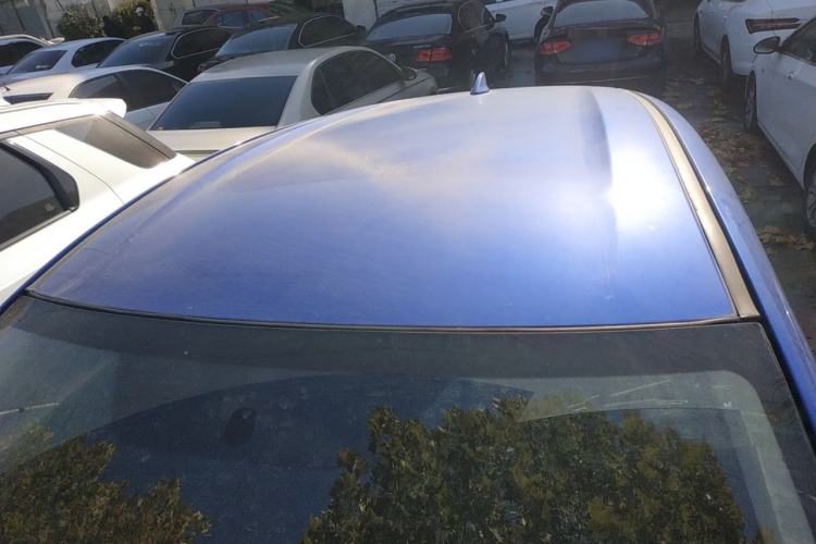 Used Honda Vezel 2015 1.5L CVT two-wheel drive Comfort trim
