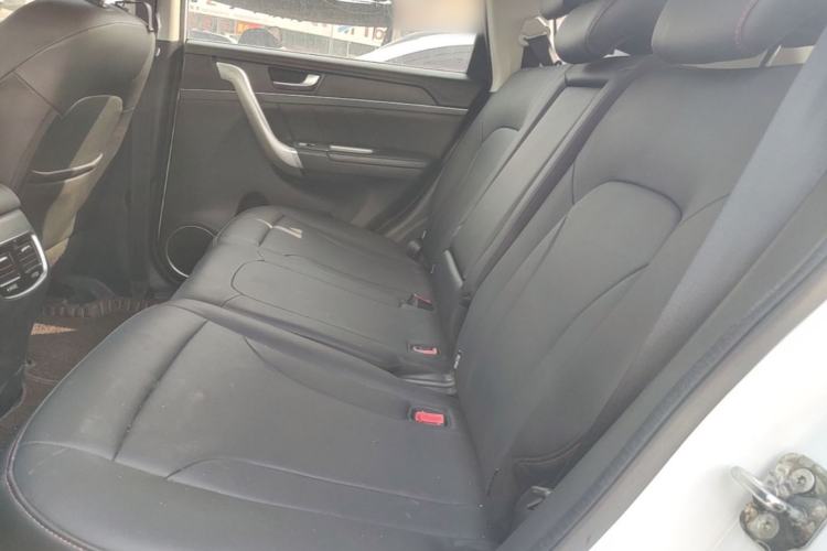 Used Haval M6 2018 1.5T Manual Two-Wheel Drive Elite Model
